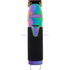 Babyliss Pro 4Artists Boost+ Trymer do włosów ze stacją ładującą (FX7870IBPE)