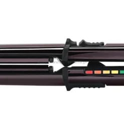Babyliss Pro 4Artists Elipstyle Prostownica do włosów z jonizacją i pływającymi tytanowymi płytkami (BAB3500E)