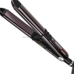 Babyliss Pro 4Artists Elipstyle Prostownica do włosów z jonizacją i pływającymi tytanowymi płytkami (BAB3500E)