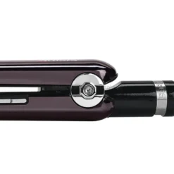Babyliss Pro 4Artists Elipstyle Prostownica do włosów z jonizacją i pływającymi tytanowymi płytkami (BAB3500E)