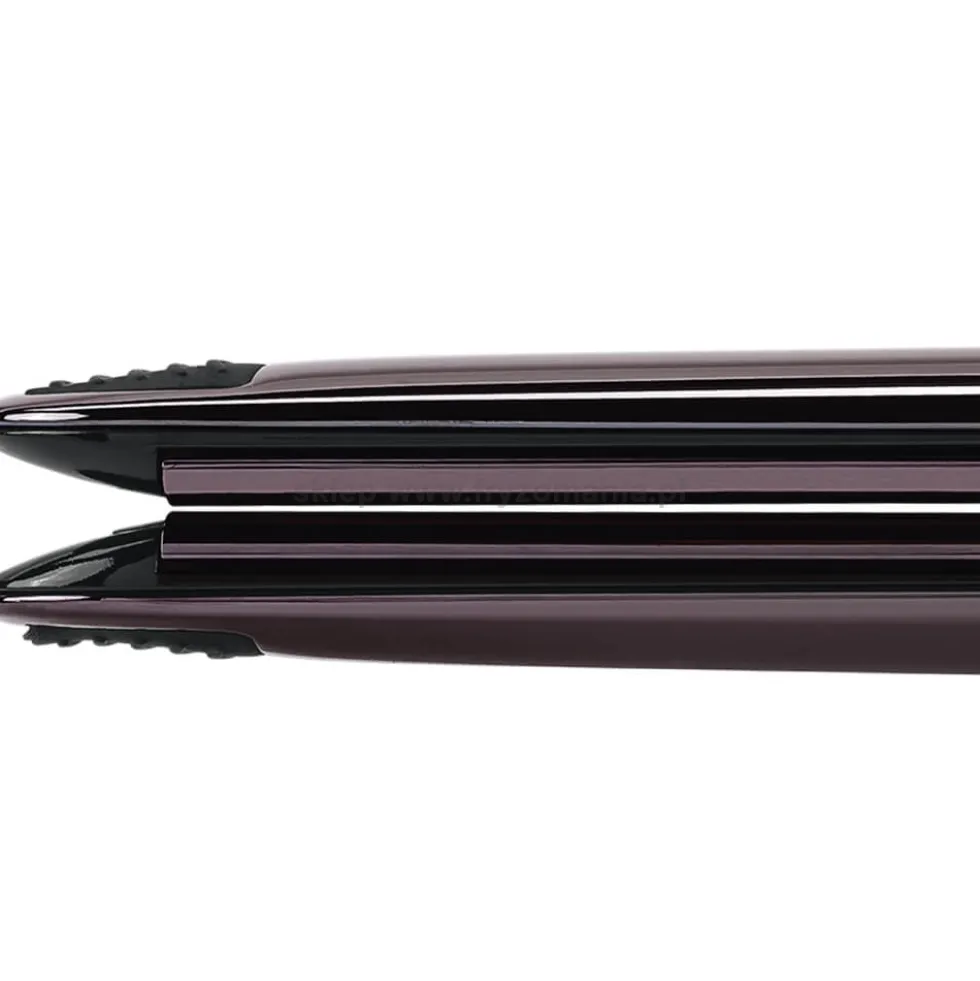 Babyliss Pro 4Artists Elipstyle Prostownica do włosów z jonizacją i pływającymi tytanowymi płytkami (BAB3500E)