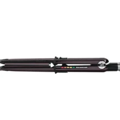 Babyliss Pro 4Artists Elipstyle Prostownica do włosów z jonizacją i pływającymi tytanowymi płytkami (BAB3500E)