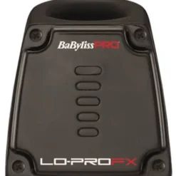 BaByliss Pro 4Artists FX726EBASE Stacja ładująca do trymera LO-PROFX (FX726E)