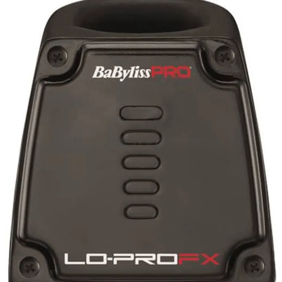 BaByliss Pro 4Artists FX726EBASE Stacja ładująca do trymera LO-PROFX (FX726E)