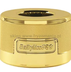 Babyliss Pro 4Artists FX7870GBASE Stacja ładująca do trymerów Skeleton FX7870GE/BKE/RE