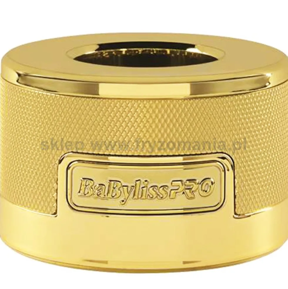 Babyliss Pro 4Artists FX7870GBASE Stacja ładująca do trymerów Skeleton FX7870GE/BKE/RE