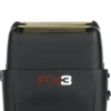 Babyliss Pro 4Artists FX3 Golarka bezprzewodowo-przewodowa (FXX3TBE)