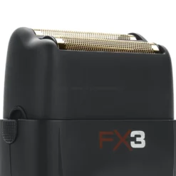 Babyliss Pro 4Artists FX3 Golarka bezprzewodowo-przewodowa (FXX3TBE)