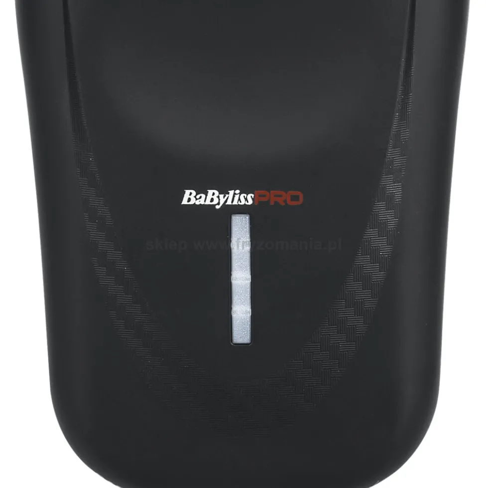 Babyliss Pro 4Artists FX3 Golarka bezprzewodowo-przewodowa (FXX3TBE)