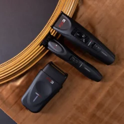 Babyliss Pro 4Artists FX3 Golarka bezprzewodowo-przewodowa (FXX3TBE)