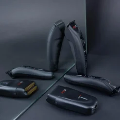Babyliss Pro 4Artists FX3 Golarka bezprzewodowo-przewodowa (FXX3TBE)