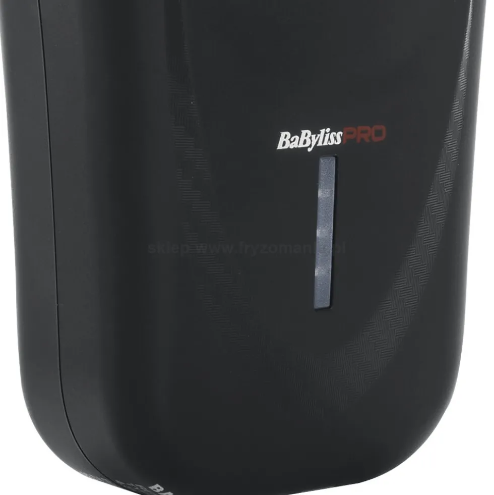 Babyliss Pro 4Artists FX3 Golarka bezprzewodowo-przewodowa (FXX3TBE)