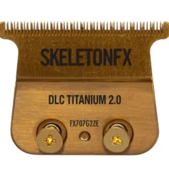 Babyliss Pro 4Artists FX707G2ZE Ostrze T-Blade 2.0mm do trymerów Skeleton FX7870 i LO-PROFX