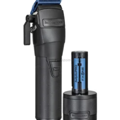 Babyliss Pro 4Artists FXONE BLACK Maszynka do włosów z wymienną baterią, czarna (FX899MBE)