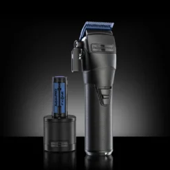 Babyliss Pro 4Artists FXONE BLACK Maszynka do włosów z wymienną baterią, czarna (FX899MBE)