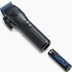Babyliss Pro 4Artists FXONE BLACK Maszynka do włosów z wymienną baterią, czarna (FX899MBE)