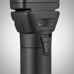 Babyliss Pro 4Artists FXONE BLACK Golarka do włosów i brody z wymienną baterią, czarna (FX79FSMBE)