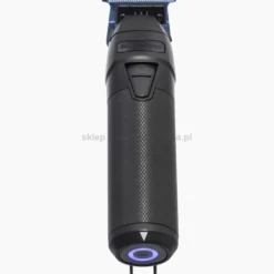 Babyliss Pro 4Artists FXONE BLACK Trymer do włosów z wymienną baterią, czarny (FX799MBE)