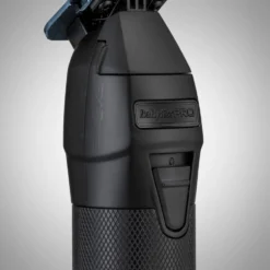 Babyliss Pro 4Artists FXONE BLACK Trymer do włosów z wymienną baterią, czarny (FX799MBE)