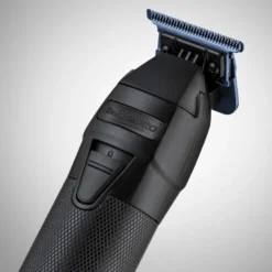 Babyliss Pro 4Artists FXONE BLACK Trymer do włosów z wymienną baterią, czarny (FX799MBE)