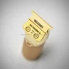Babyliss Pro 4Artists FXONE GOLD Trymer do włosów z wymienną baterią, złoty (FX799GE)