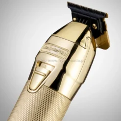 Babyliss Pro 4Artists FXONE GOLD Trymer do włosów z wymienną baterią, złoty (FX799GE)