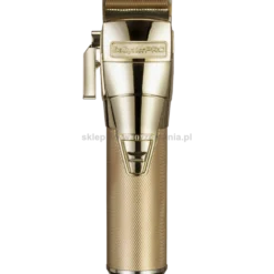 Babyliss Pro 4Artists FXONE GOLD Maszynka do włosów z wymienną baterią, złota (FX899GE)