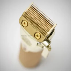 Babyliss Pro 4Artists FXONE GOLD Maszynka do włosów z wymienną baterią, złota (FX899GE)