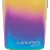 Babyliss Pro 4Artists Golarka bezprzewodowa, dwugłowicowa chameleon (FXFS2IE)