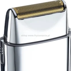 Babyliss Pro 4Artists Golarka bezprzewodowa, srebrna (FXFS1E)