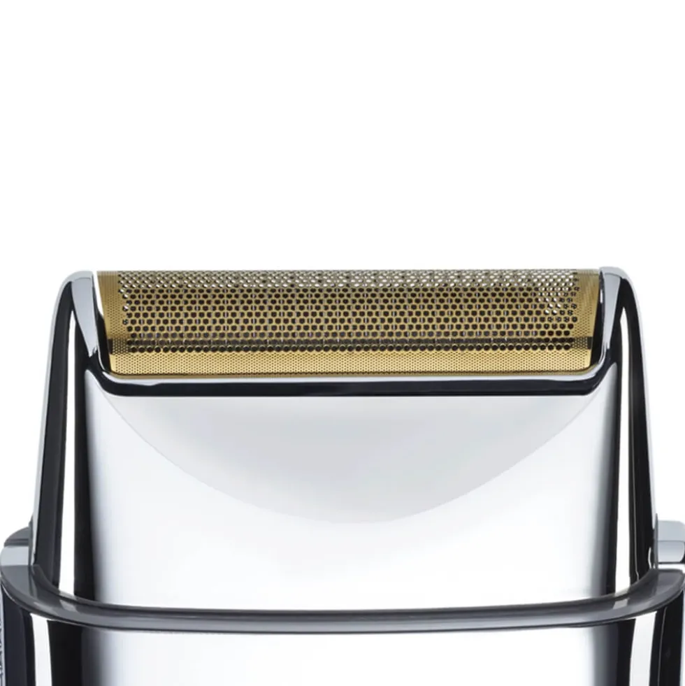 Babyliss Pro 4Artists Golarka bezprzewodowa, srebrna (FXFS1E)