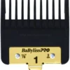 Babyliss Pro 4Artists Premium Nasadki do maszynek FX8700 - (E, IE, GE, RE, BKE, RGE), FX8705E i FX825E