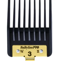 Babyliss Pro 4Artists Premium Nasadki do maszynek FX8700 - (E, IE, GE, RE, BKE, RGE), FX8705E i FX825E
