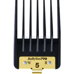 Babyliss Pro 4Artists Premium Nasadki do maszynek FX8700 - (E, IE, GE, RE, BKE, RGE), FX8705E i FX825E