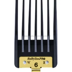 Babyliss Pro 4Artists Premium Nasadki do maszynek FX8700 - (E, IE, GE, RE, BKE, RGE), FX8705E i FX825E