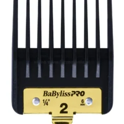 Babyliss Pro 4Artists Premium Nasadki do maszynek FX8700 - (E, IE, GE, RE, BKE, RGE), FX8705E i FX825E