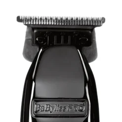 Babyliss Pro 4Artists SKELETONFX Trymer do włosów bezprzewodowo-przewodowy, grafitowy (FX7870GSE)