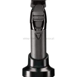 Babyliss Pro 4Artists SKELETONFX Trymer do włosów bezprzewodowo-przewodowy, grafitowy (FX7870GSE)