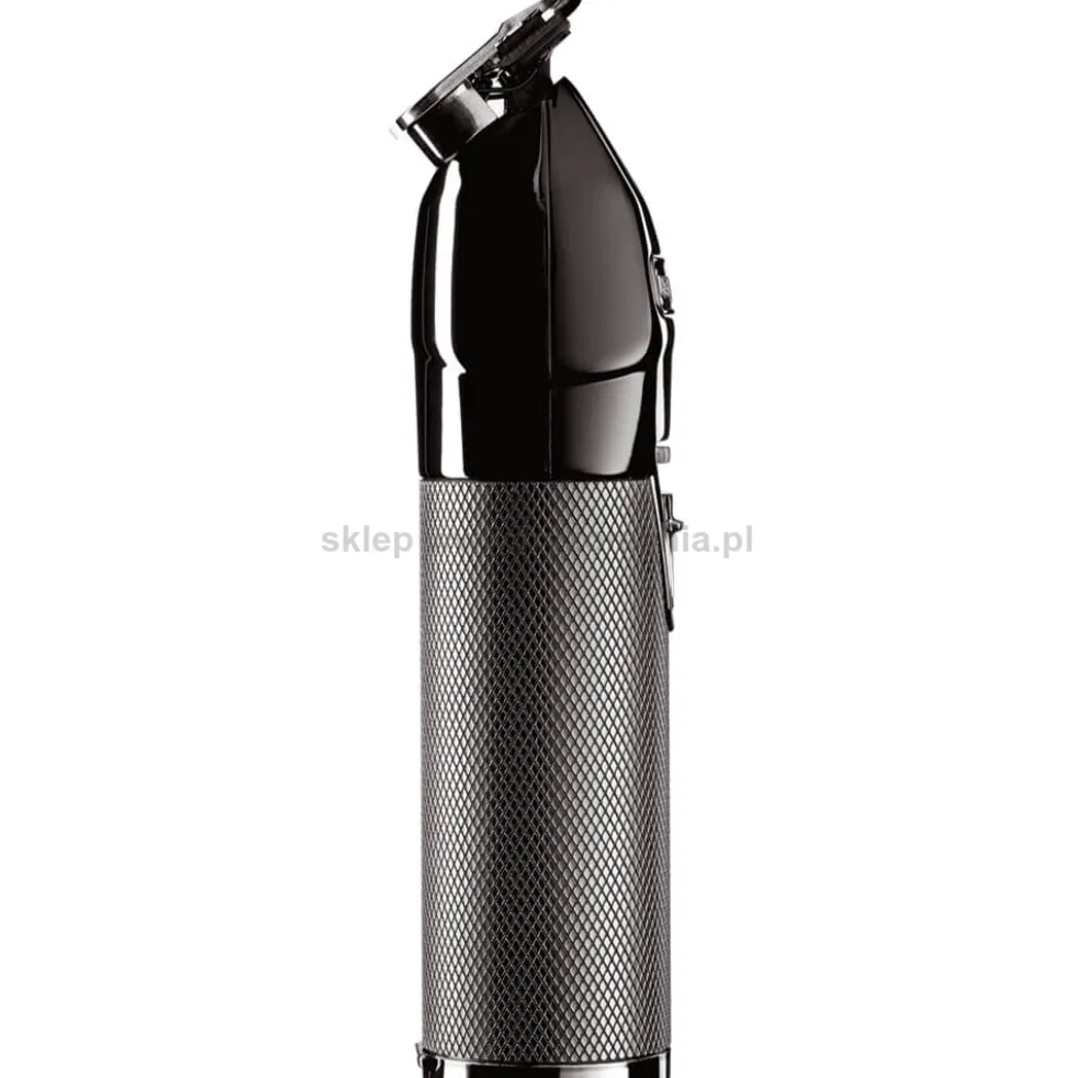 Babyliss Pro 4Artists SKELETONFX Trymer do włosów bezprzewodowo-przewodowy, grafitowy (FX7870GSE)