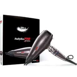 Babyliss Pro 4Artists Stellato Digital Cyfrowa Suszarka do włosów 2400W (BAB7500IE)