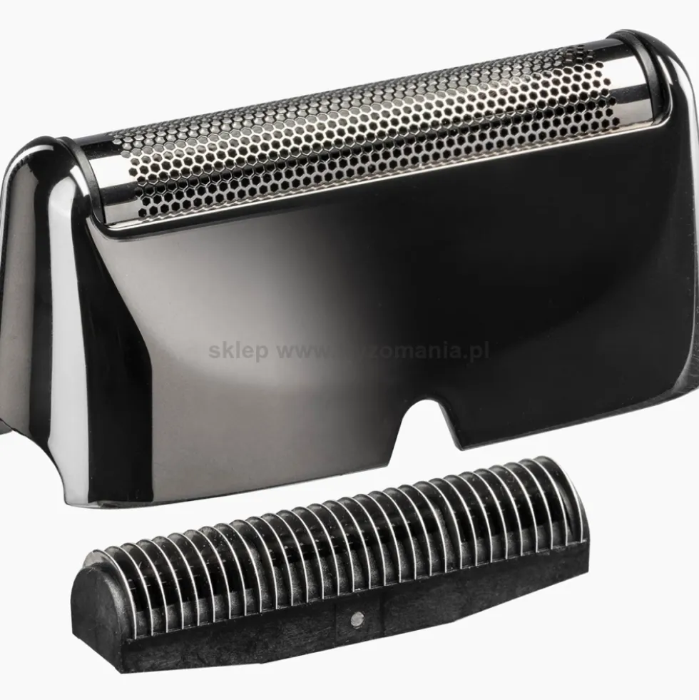 Babyliss Pro 4Artists UV Foil Głowica + folia do golarki (FXLRF1E)