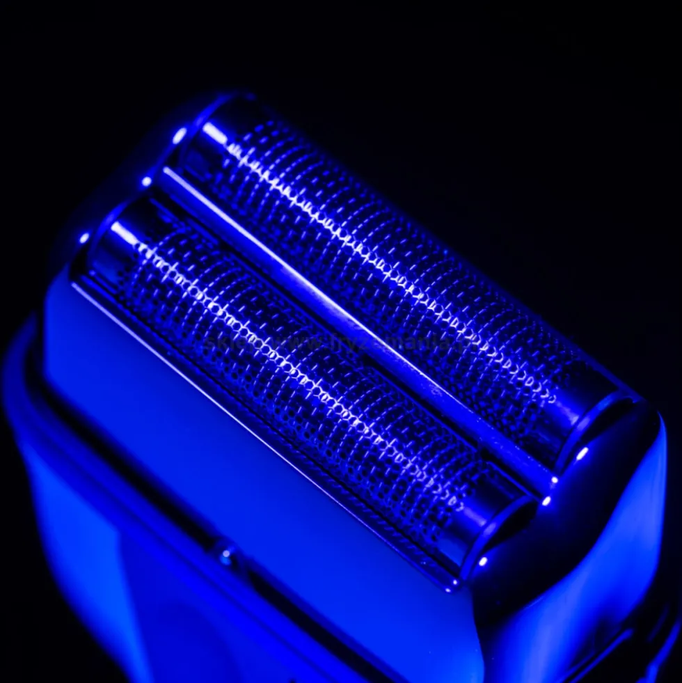Babyliss Pro 4Artists UV Golarka bezprzewodowa, dwugłowicowa (FXLFS2E)