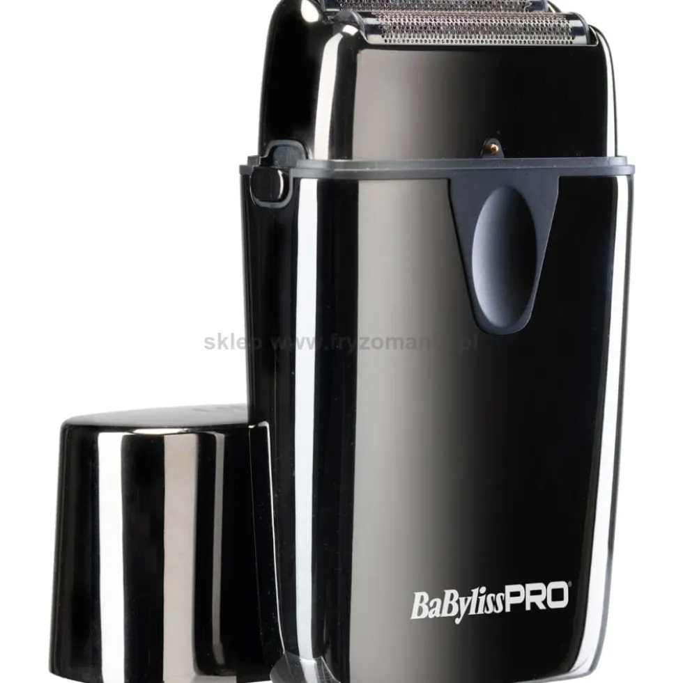 Babyliss Pro 4Artists UV Golarka bezprzewodowa, dwugłowicowa (FXLFS2E)