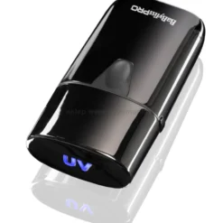 Babyliss Pro 4Artists UV Golarka bezprzewodowa, dwugłowicowa (FXLFS2E)