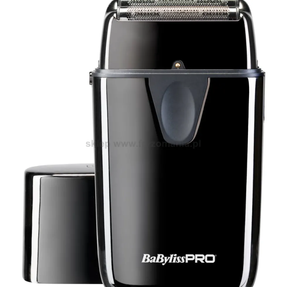 Babyliss Pro 4Artists UV Golarka bezprzewodowa, dwugłowicowa (FXLFS2E)