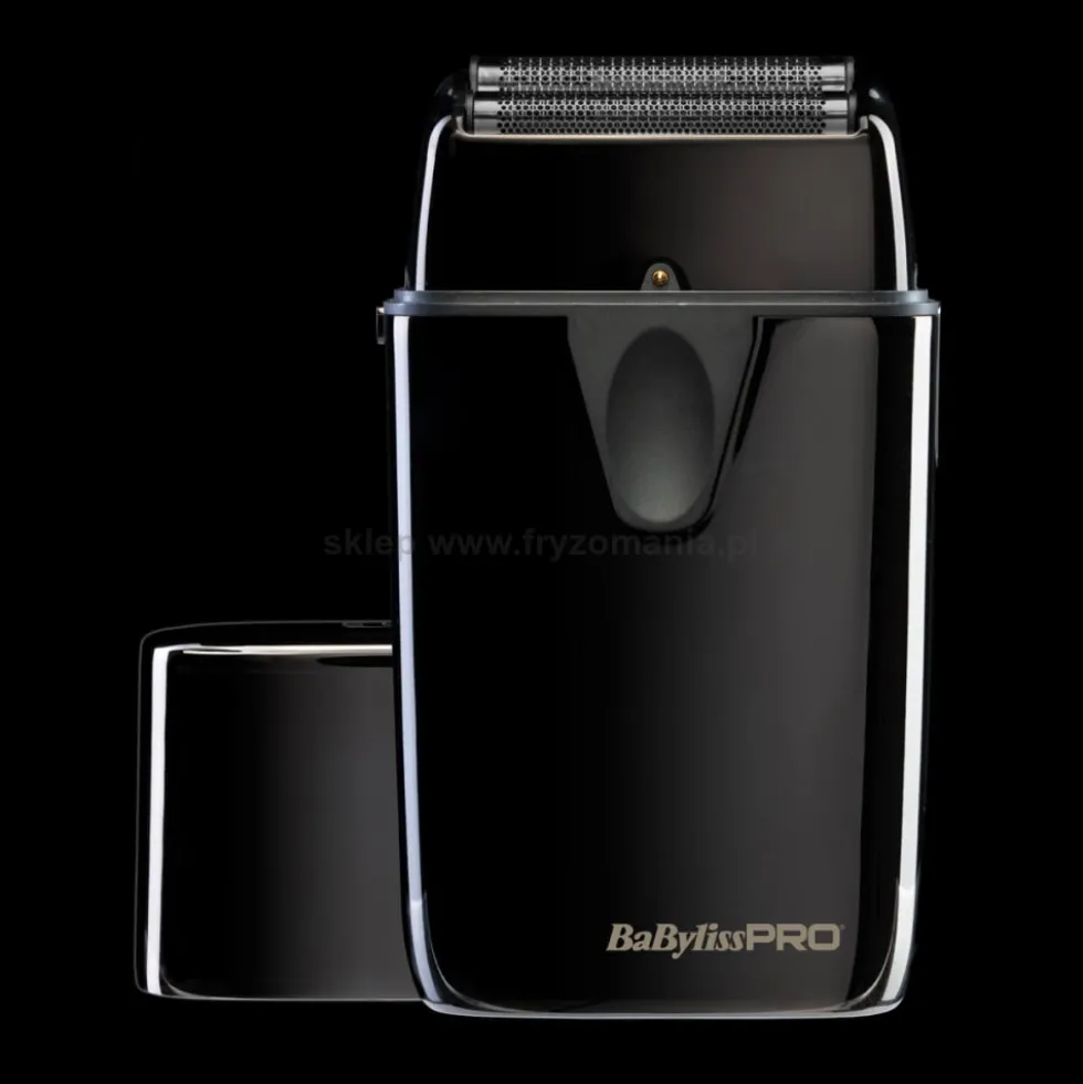 Babyliss Pro 4Artists UV Golarka bezprzewodowa, dwugłowicowa (FXLFS2E)