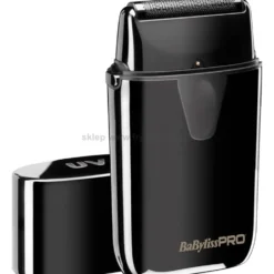Babyliss Pro 4Artists UV Golarka bezprzewodowa, jednogłowicowa (FXLFS1)