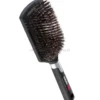 BaByliss Pro BABBB1E Szczotka płaska pneumatyczna z naturalnym włosiem dzika