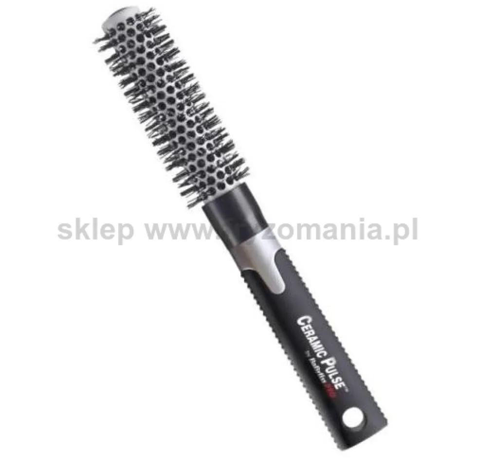 BaByliss Pro BABCB1E Ceramic Pulse ceramiczna szczotka 20mm