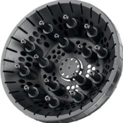 BaByliss Pro BABD12E Dyfuzor do suszarek Rapido, Vulcano